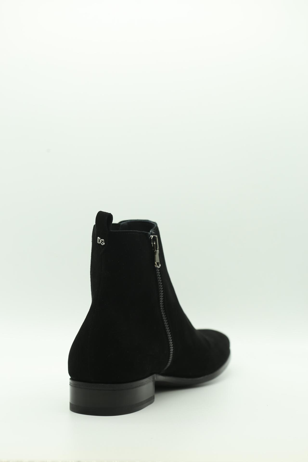 Dolce & Gabbana, Boots